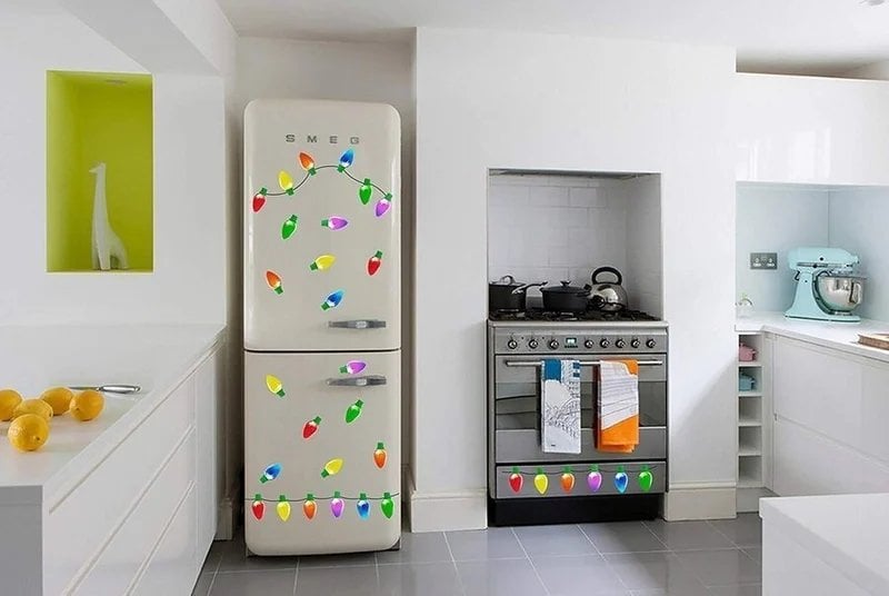 🎄2025 New Reflective Magnetic Bulbs