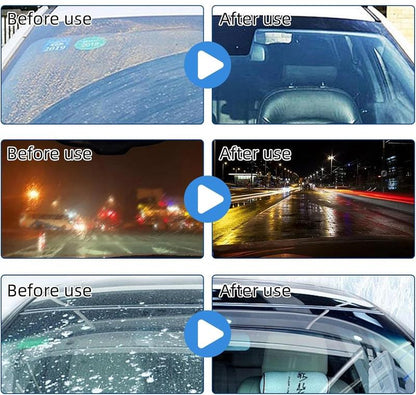 Hot Sale 49% OFF!!⚡50K+ SOLD!🔥2025 Automotive Handheld Oil Film Cream