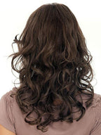 Isabel | Remy Human Hair Wig (Mono Top)