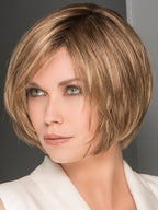 Star Deluxe | Premium Synthetic Lace Front Wig (Mono Top + Partially HT)