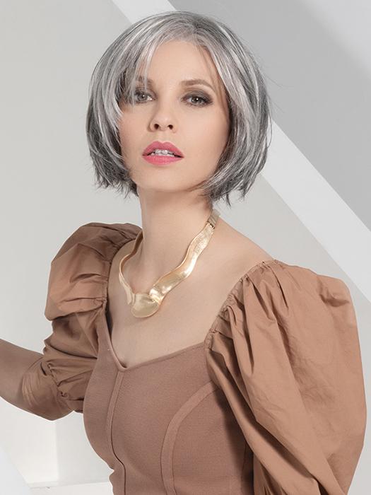 Star Deluxe | Premium Synthetic Lace Front Wig (Mono Top + Partially HT)