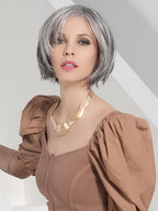 Star Deluxe | Premium Synthetic Lace Front Wig (Mono Top + Partially HT)