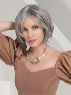 Star Deluxe | Premium Synthetic Lace Front Wig (Mono Top + Partially HT)