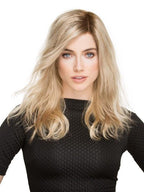 Arrow Mono Part | Synthetic Lace Front Wig (Mono Part)