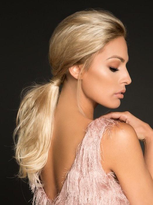 Arrow Mono Part | Synthetic Lace Front Wig (Mono Part)