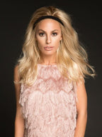 Arrow Mono Part | Synthetic Lace Front Wig (Mono Part)