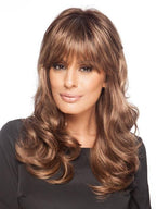 Pretty | Synthetic Wig (Mono Crown)