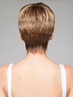 Risk | Synthetic Lace Front Wig (Mono Crown)