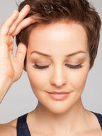 Risk | Synthetic Lace Front Wig (Mono Crown)