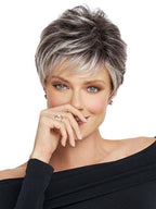 New Style Mix Color Micro Wigs