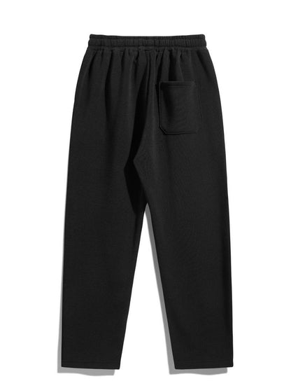 24-Hour Limited-Time Offer ⏰👖 Men's Slim Fit Fleece Jogging Pants (S-6XL)