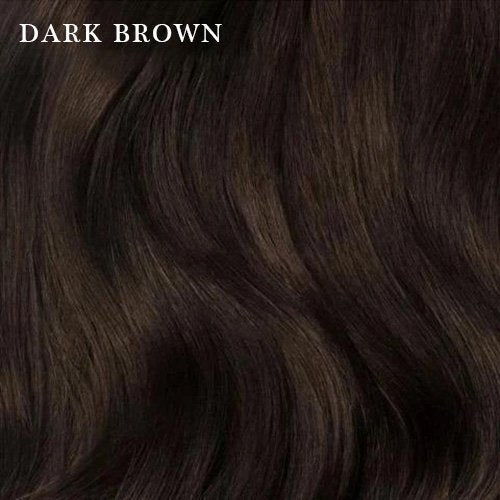 Glueless Salt and Pepper Short Straight Bob Pixe Cut Wig