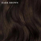 Glueless Salt and Pepper Short Straight Bob Pixe Cut Wig