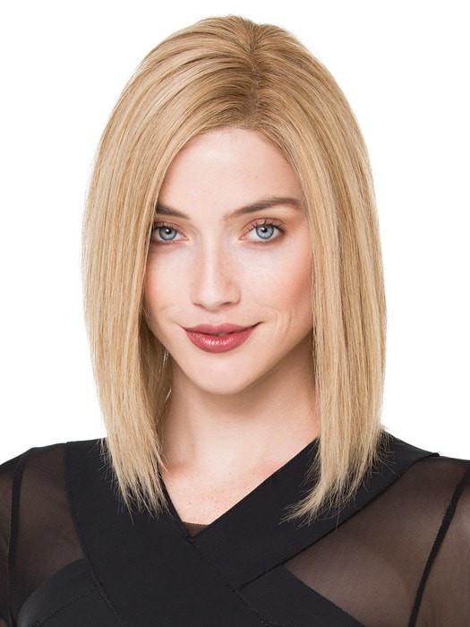 Trinity Plus | Remy Human Hair Lace Front Wig (Hand-Tied)