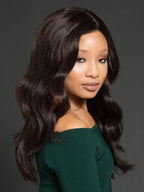 Obsession | Remy Human Hair Lace Front Wig (Hand-Tied)