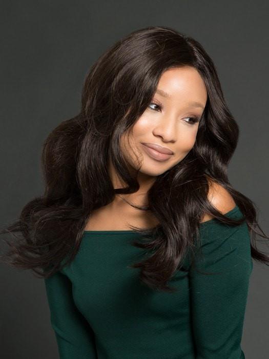 Obsession | Remy Human Hair Lace Front Wig (Hand-Tied)