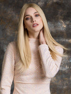 Obsession | Remy Human Hair Lace Front Wig (Hand-Tied)