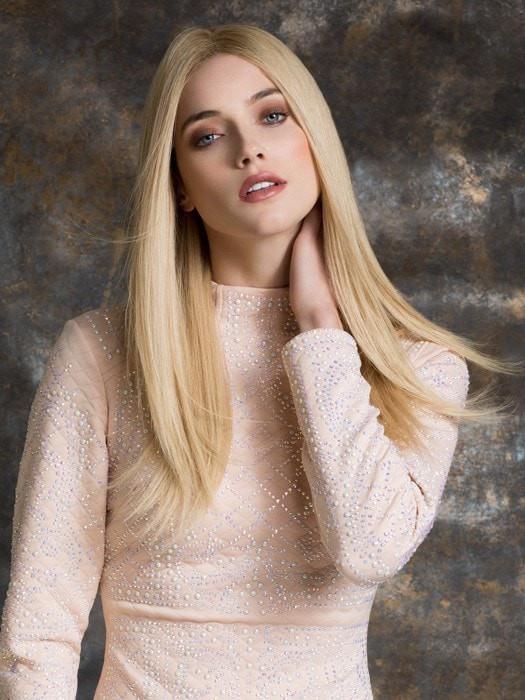 Obsession | Remy Human Hair Lace Front Wig (Hand-Tied)