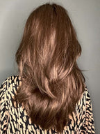 Brandi | Synthetic Wig (Mono Top)