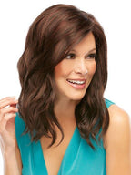 Heidi | Synthetic Lace Front Wig (Mono Top)