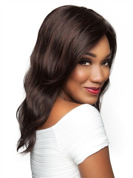 Heidi | Synthetic Lace Front Wig (Mono Top)