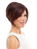 Ignite Petite | HF Synthetic Lace Front Wig (Basic Cap)
