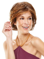 Naomi | HF Synthetic Lace Front Wig (Mono Top)