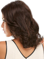 Drew | Synthetic Lace Front Wig (Mono Top)