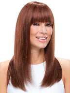 Lea | Remy Human Hair Wig (Hand-Tied)