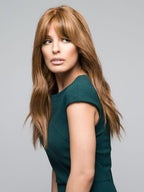 Lea | Remy Human Hair Wig (Hand-Tied)