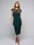 Lea | Remy Human Hair Wig (Hand-Tied)