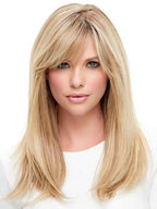 Lea | Remy Human Hair Wig (Hand-Tied)