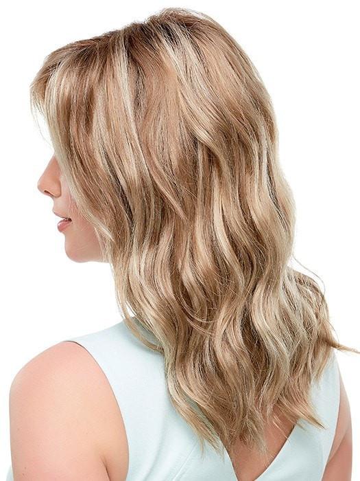 Rachel | Synthetic Lace Front Wig (Hand-Tied)