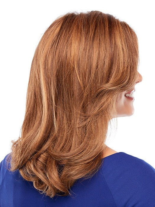 Spirit | Remy Human Hair Lace Front Wig (HT)