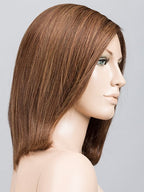 Nuance | Remy Human Hair Lace Front Wig (Mono Top)