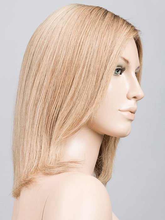 Nuance | Remy Human Hair Lace Front Wig (Mono Top)