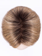 Nuance | Remy Human Hair Lace Front Wig (Mono Top)