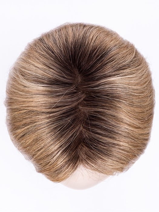 Nuance | Remy Human Hair Lace Front Wig (Mono Top)