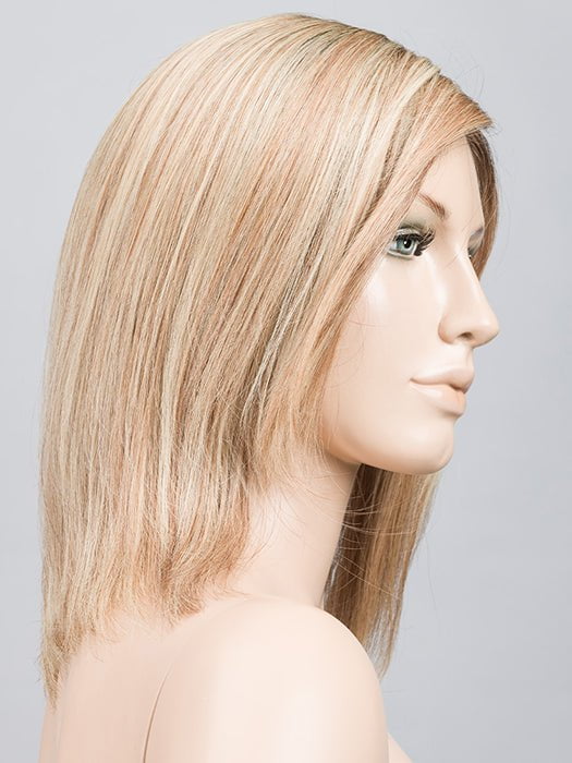 Nuance | Remy Human Hair Lace Front Wig (Mono Top)