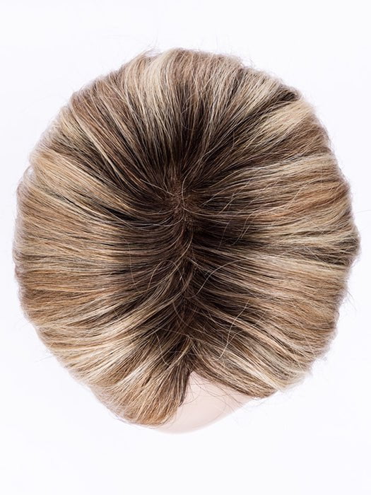 Nuance | Remy Human Hair Lace Front Wig (Mono Top)