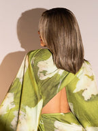 Own The Room | Synthetic Lace Front Wig (Mono Part)