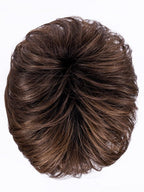 Relax | HF Synthetic Lace Front Wig (Mono Crown)