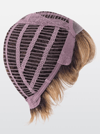 Relax | HF Synthetic Lace Front Wig (Mono Crown)