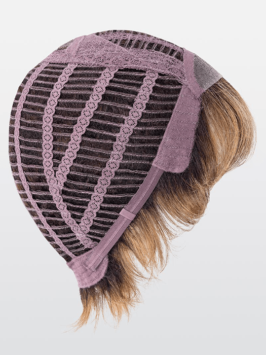 Relax | HF Synthetic Lace Front Wig (Mono Crown)