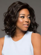 Editor's Pick | Synthetic Lace Front Wig (Mono Top)