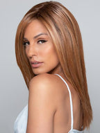 Well Played | HF Synthetic Lace Front Wig (Mono Part)