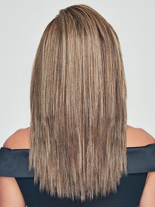 Well Played | HF Synthetic Lace Front Wig (Mono Part)