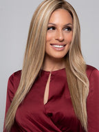 Blake Lite | Remy Human Hair Lace Front Wig (Hand-Tied)