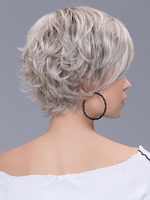 Raise | Synthetic Lace Front Wig (Mono Crown)