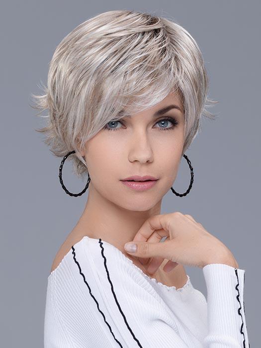 Raise | Synthetic Lace Front Wig (Mono Crown)